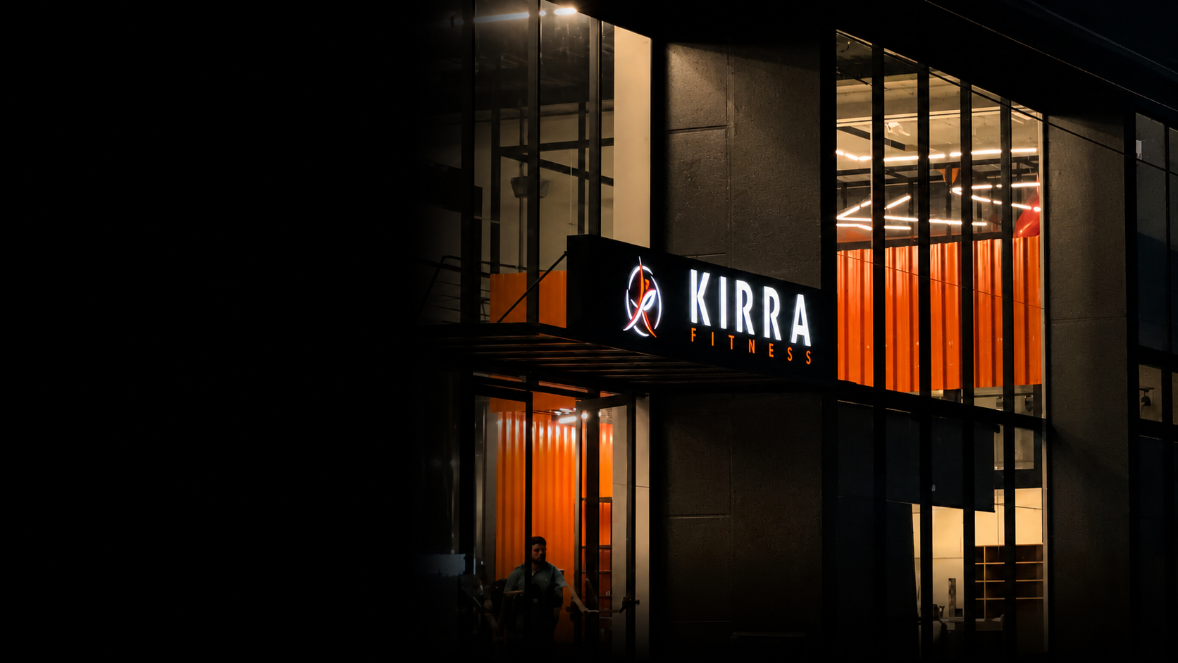 Tour pela Kirra