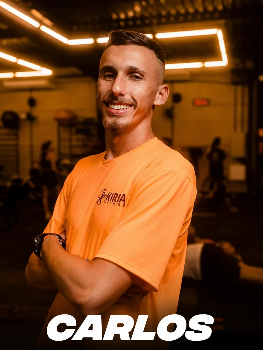 Carlos