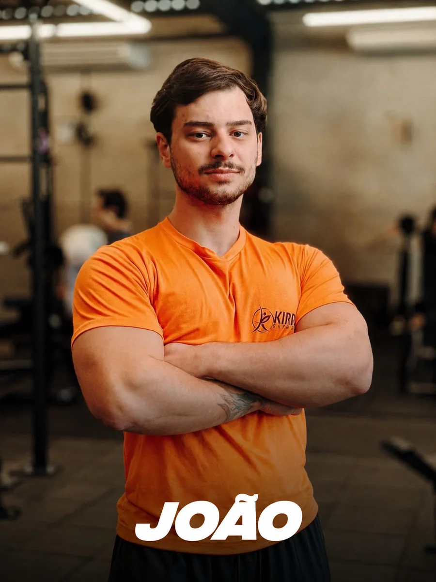João